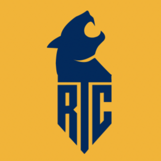 Danville RTC Cougars logo